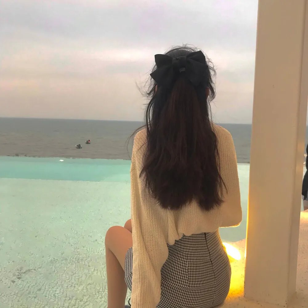 洪水未至